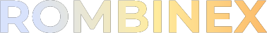 Logo de Rombinex